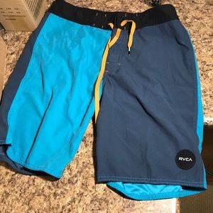 RVCA Men’s swim short